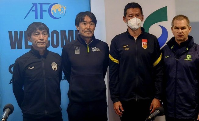 马德兴：朝鲜队或退出U17亚洲杯，亚足联不考虑安排递补球队