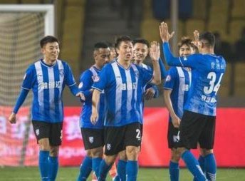 海牛终胜积正，津门虎仍深陷负分区