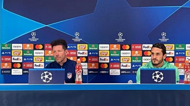 西蒙尼曾拒三大豪门，若夺欧冠或将功成身退