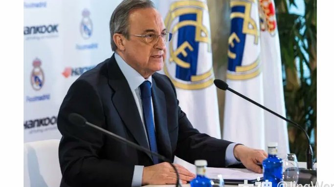 老佛爷与穆帅：商业布局下的权力游戏