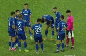 南京vs常州：点球大战！半场1-1，精彩纷呈