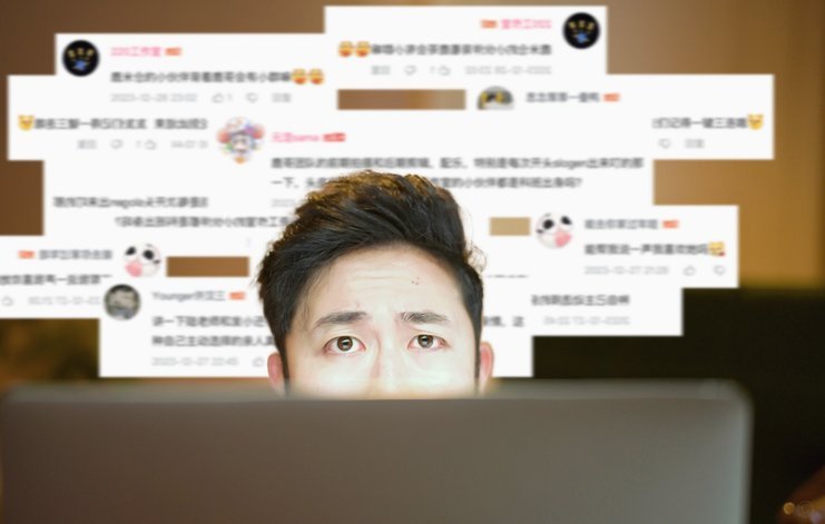 点赞背后的内心博弈