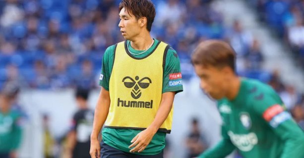 大阪钢巴主帅：对手是支优秀的球队，但我们也有高水平球员