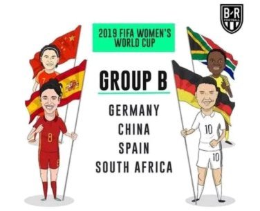 世界杯：24支球队的黄金时代？