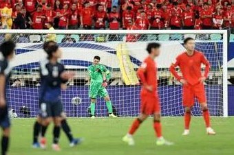 U17国足今晚争冠主帅发声迎22年等待