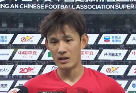 王燊超：满意年轻球员表现，梅伦多回到球队会带来新鲜变化