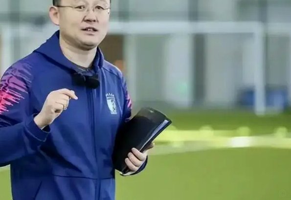 董路桃李广传，孙继海青训遭遇争议？