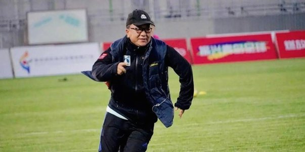 董路桃李满天下，孙继海却培养不人才？