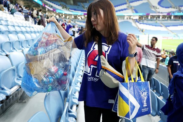 世界杯：FIFA又改了，球迷现在能带水了吗？