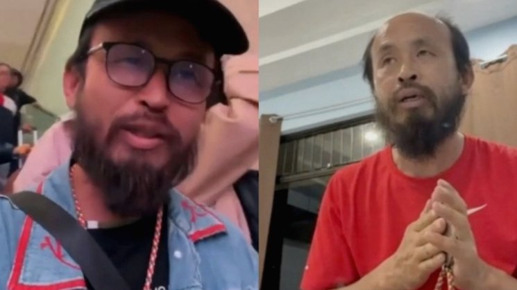 难怪国少评论区一口一个老二