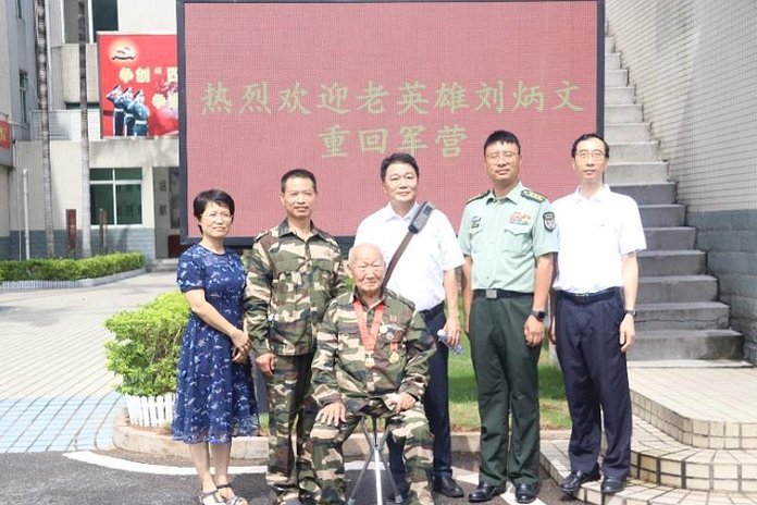 广东晨星防线大将李彬：以老带新践行梦开始的地方