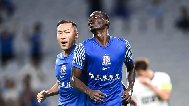 阿苏埃回归：这次，他准备好了