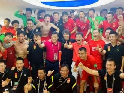 风暴来了！韩国多位议员表态 将彻底调查韩国足协