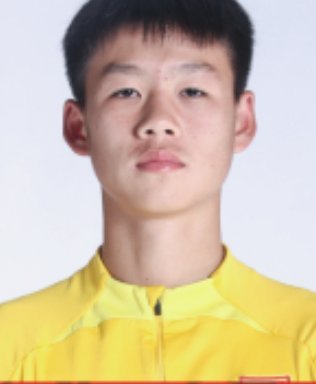 李钧鹏这个位置，没有更好的了吗