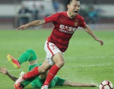台风影响 中超三战延期