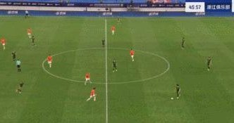 绝杀逆袭！浙江3-2力克海牛，终结三连败奇迹！