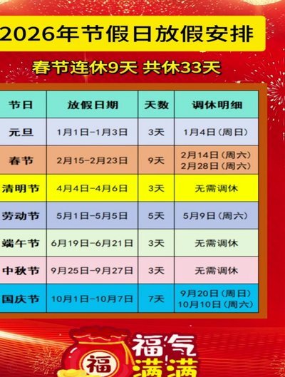 多家企业响应世界杯，下周一放假