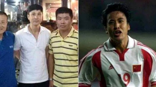申思祁宏涉青训风波 中国足协关注调查