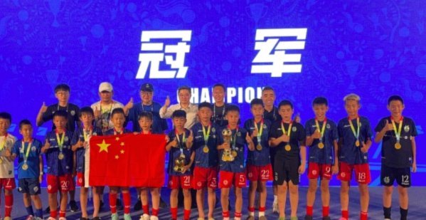 亚洲人是否适合足球？董路观点引争议