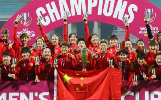中国女足0-0越南战平晋级需加时赛决斗