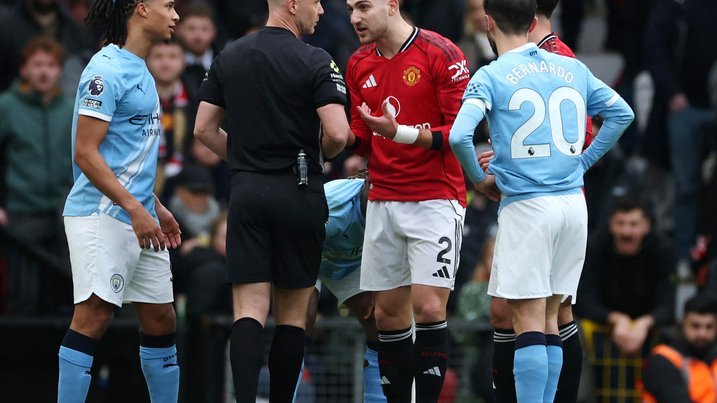 英足总FIFA调查曼城具体人员及潜在巨额处罚