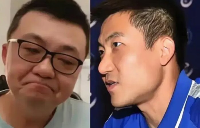 董路直播带货新姿势